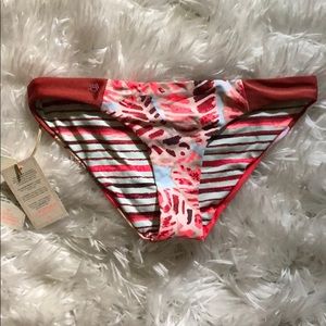 NWT Maaji Bikini Bottom